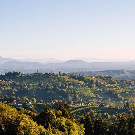 Schilcherlandleben - Hochgrail Greisdorf Exterior foto