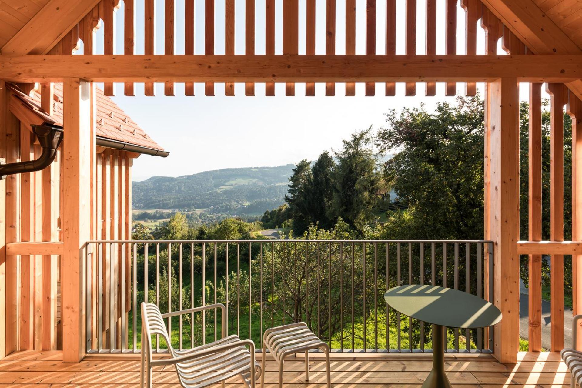 Schilcherlandleben - Hochgrail Greisdorf Exterior foto