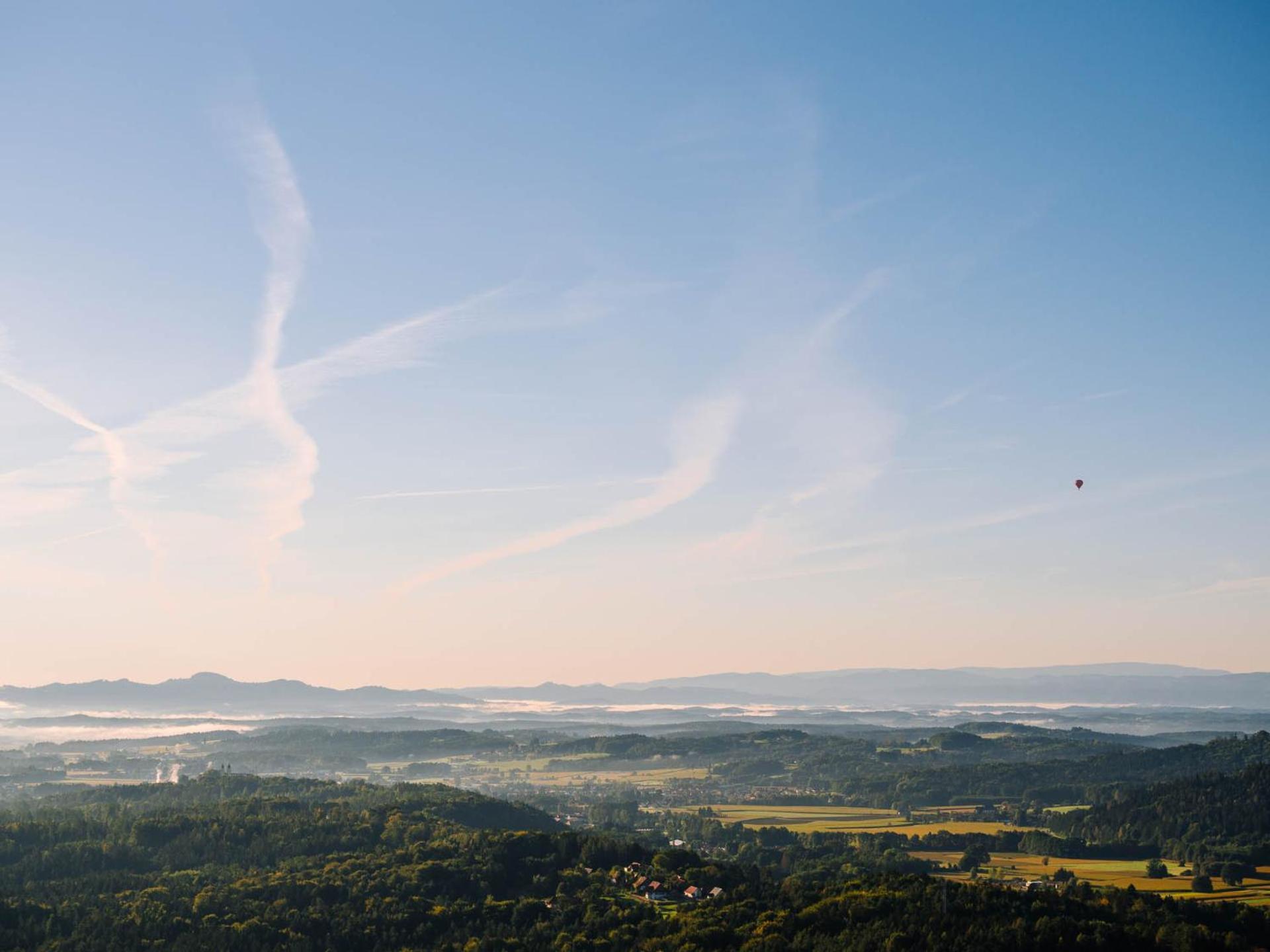 Schilcherlandleben - Hochgrail Greisdorf Exterior foto